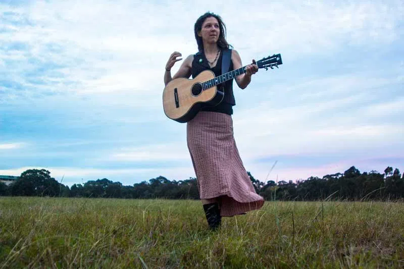 Kimberley Wheeler & Roadside Holiday