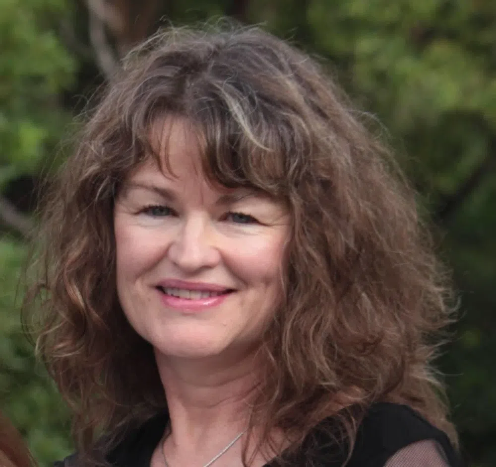 Julie Kovendy