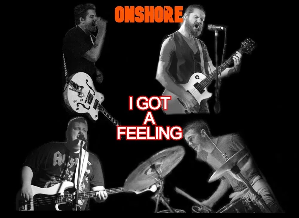 Onshore