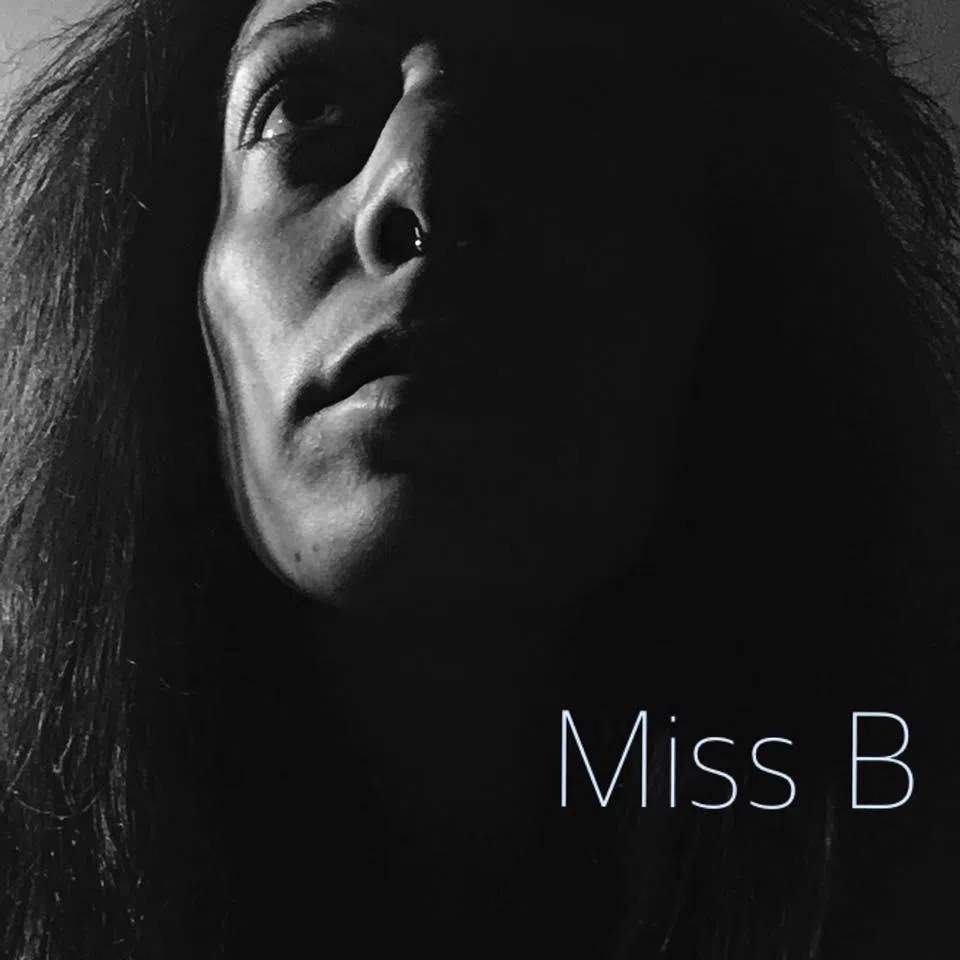 Miss B