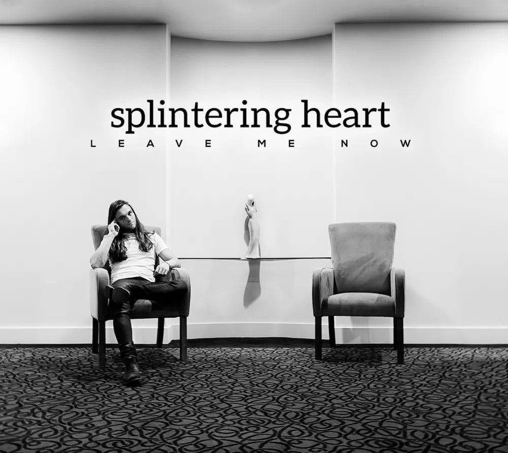Splintering Heart