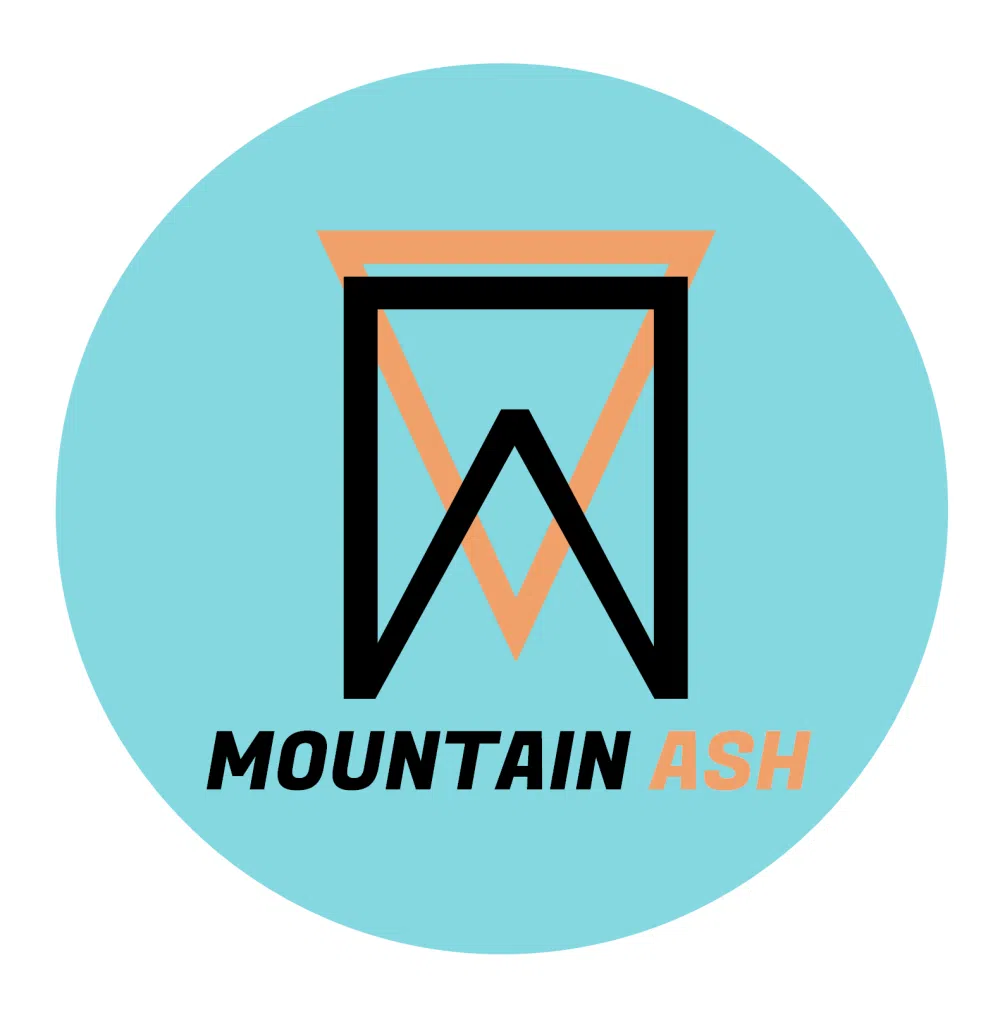 Mountain Ash