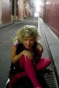 toni dee mellow
