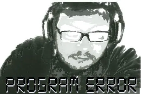 Program Error