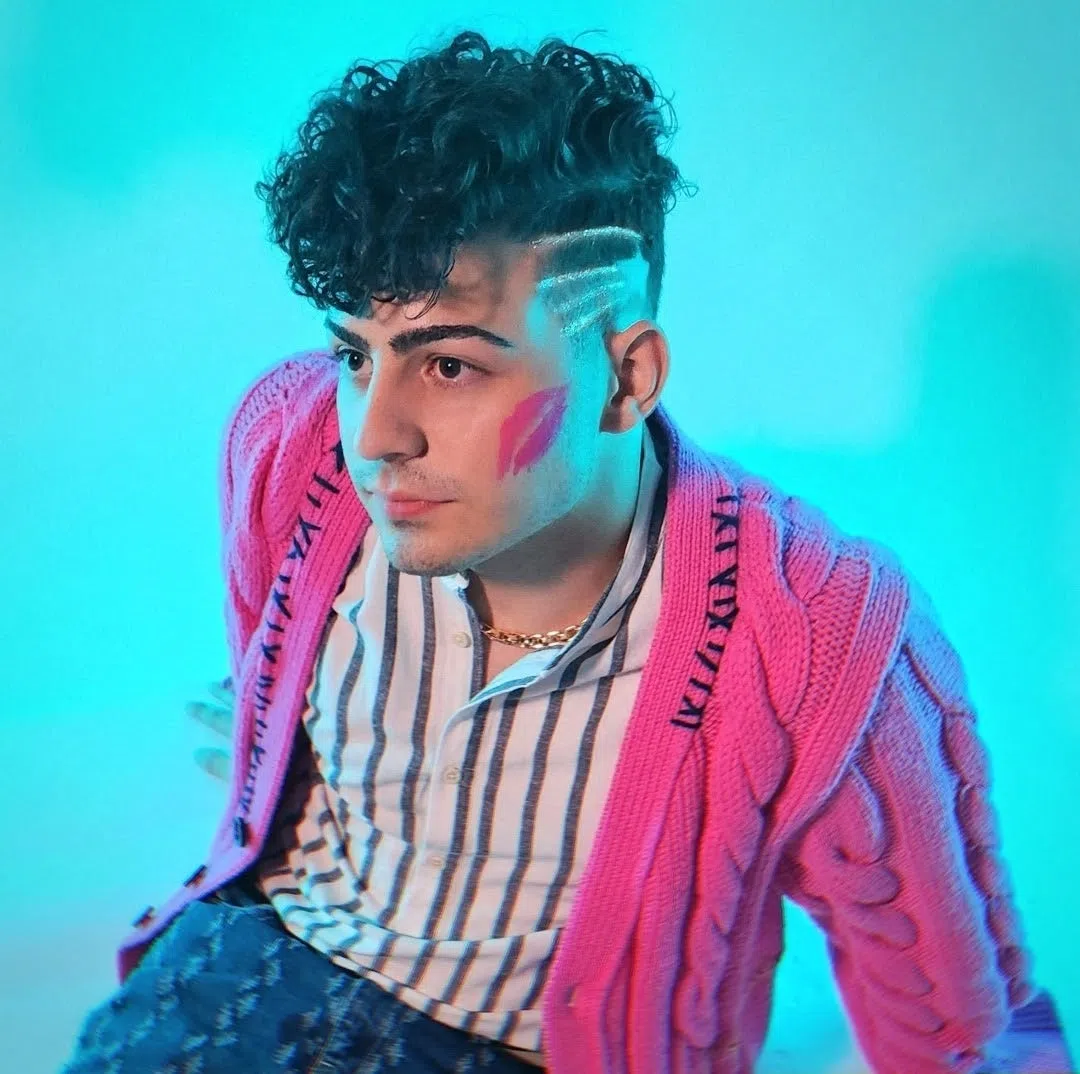 Dylan Jett