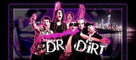 Dr Dirt