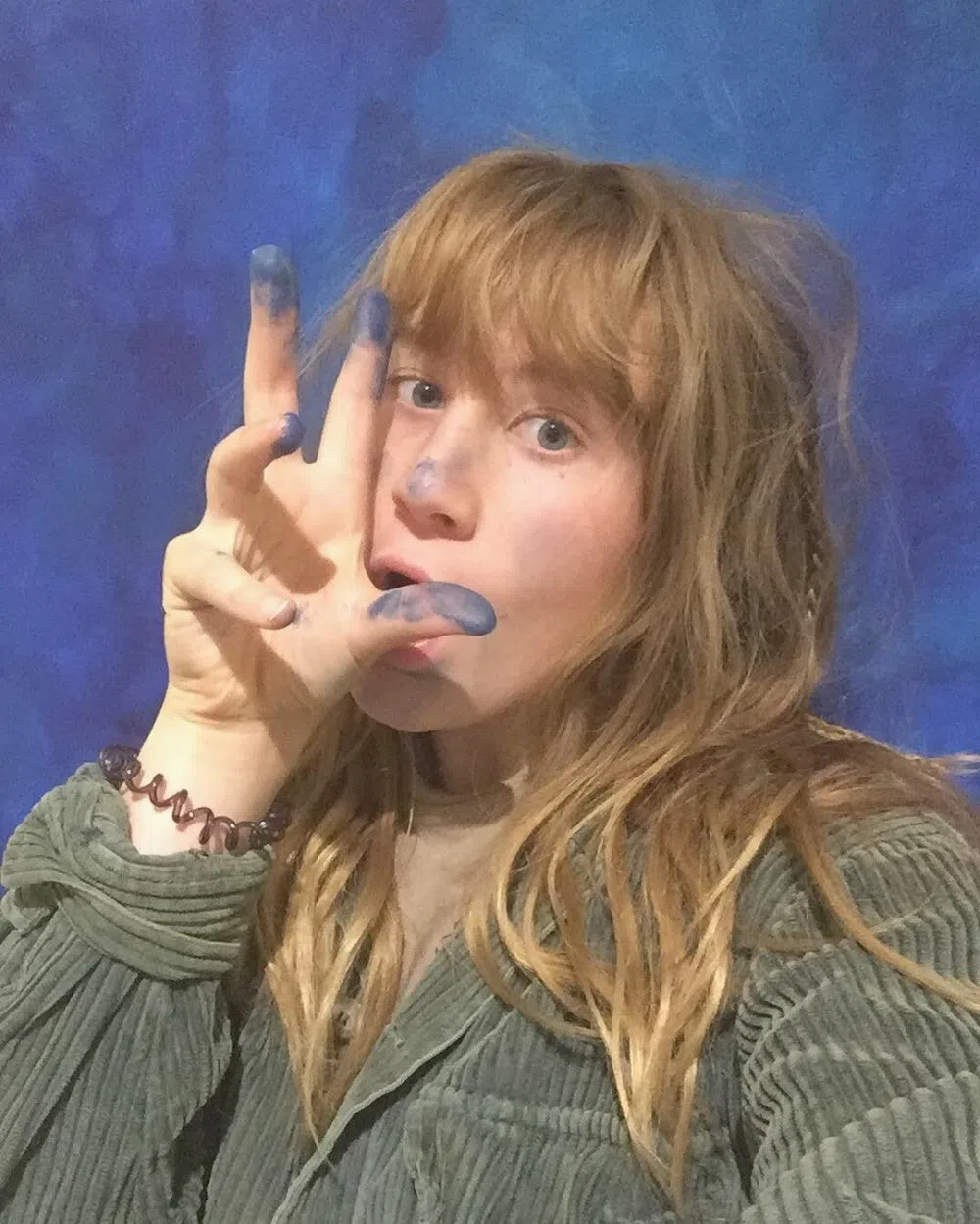 Lucy the Ape