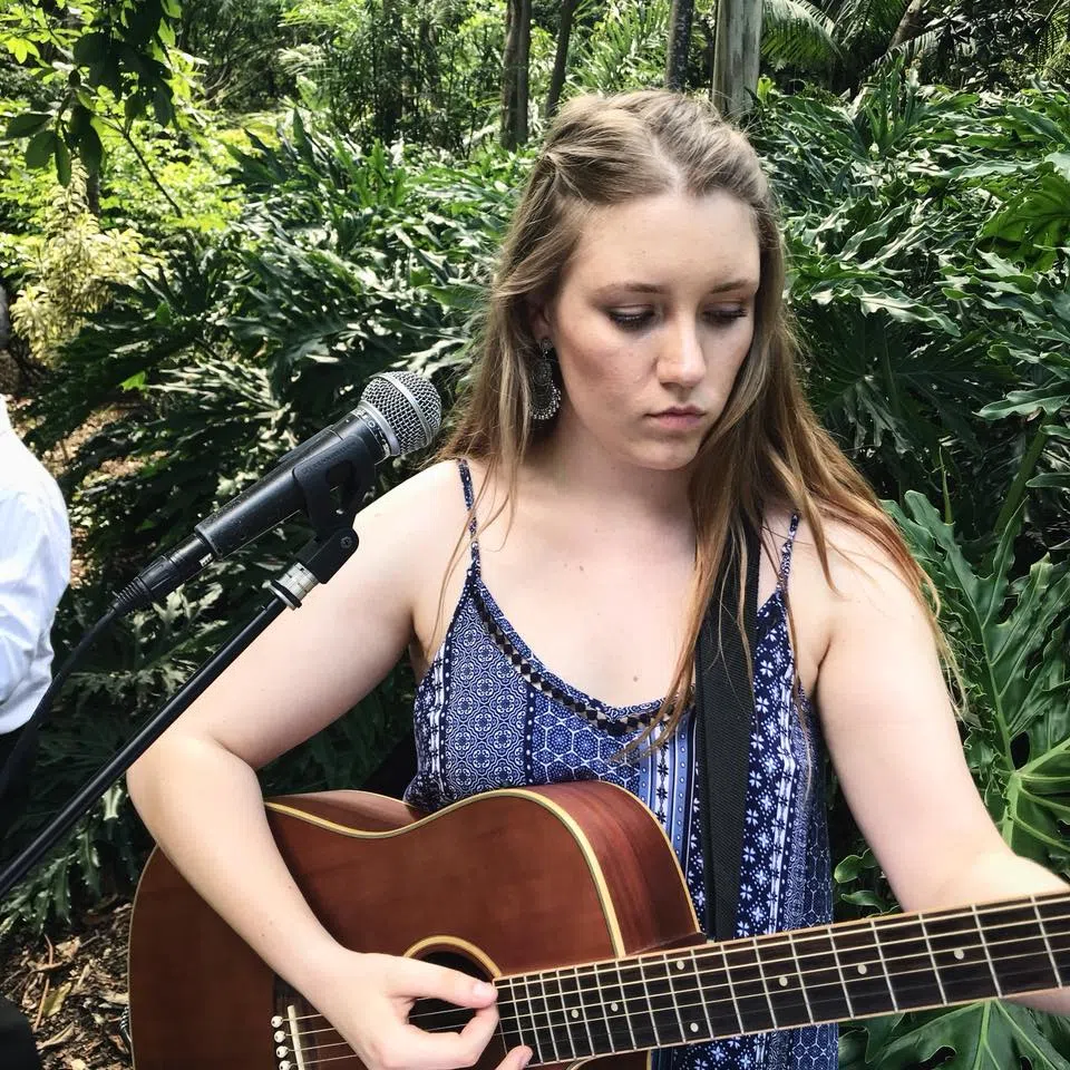 Loren Kellie Music