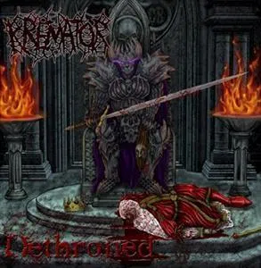 KREMATOR