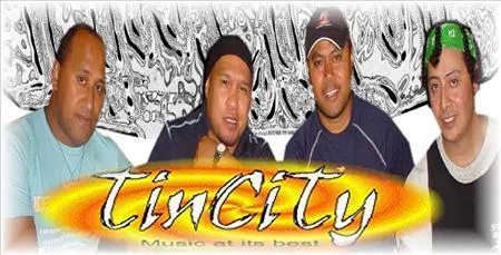 Tincity