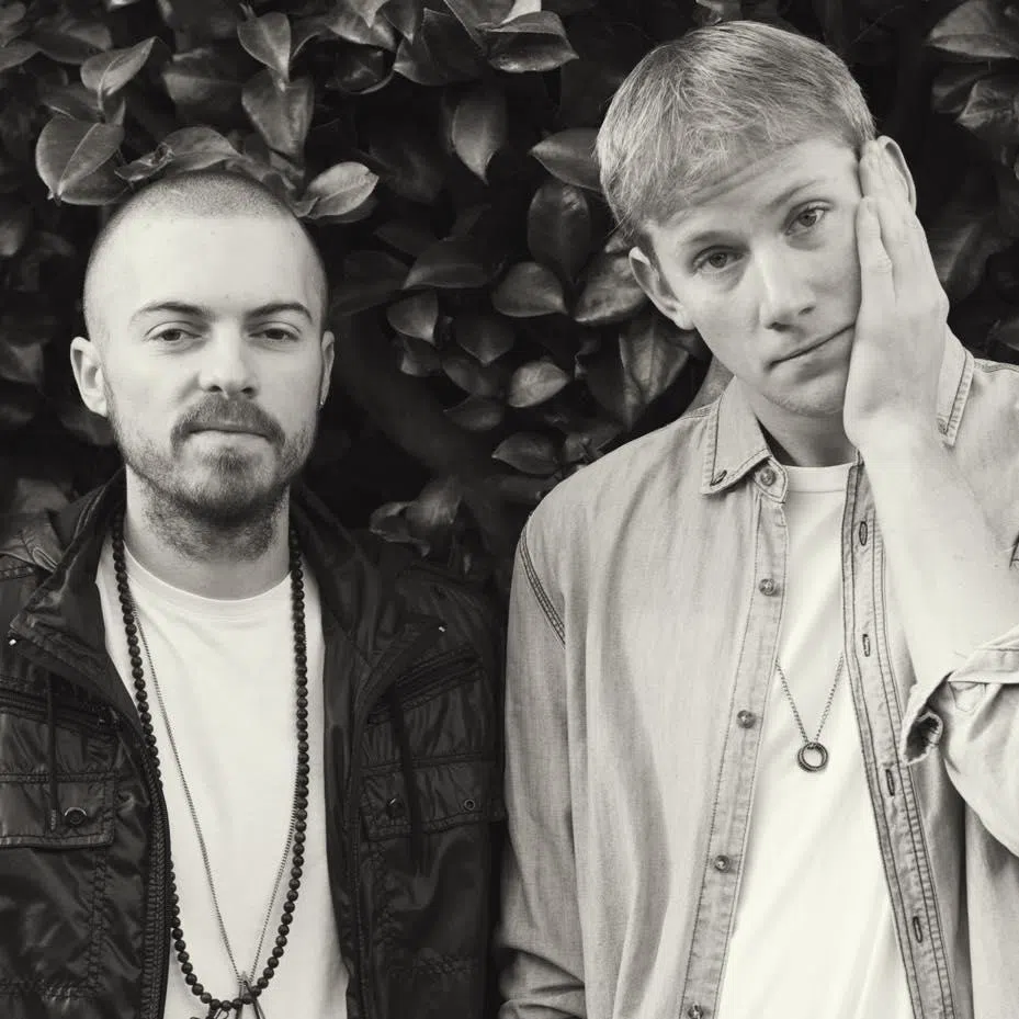 Smizzy & Forbes