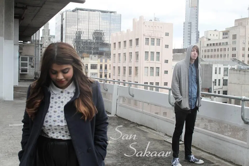 San Sakaar