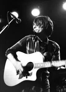 James Germain & the Grey Gray Days