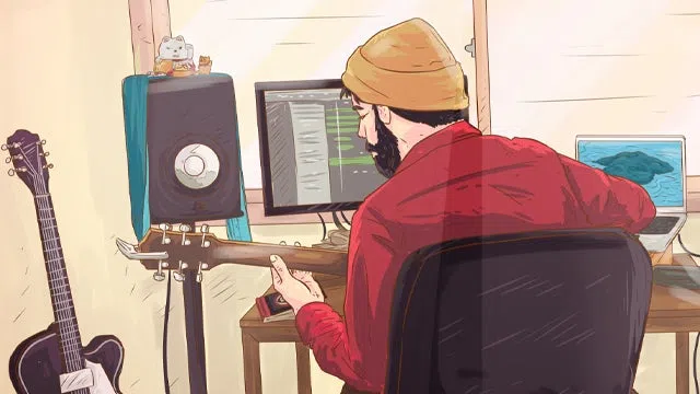 Bluesleep
