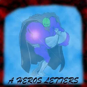 A Heros Letters