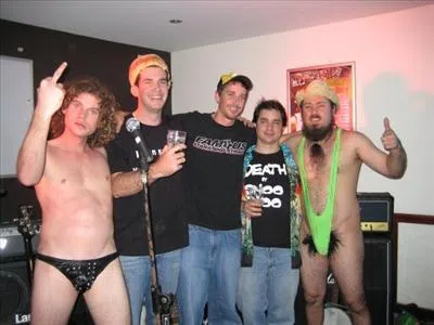 The Ok Cowboys