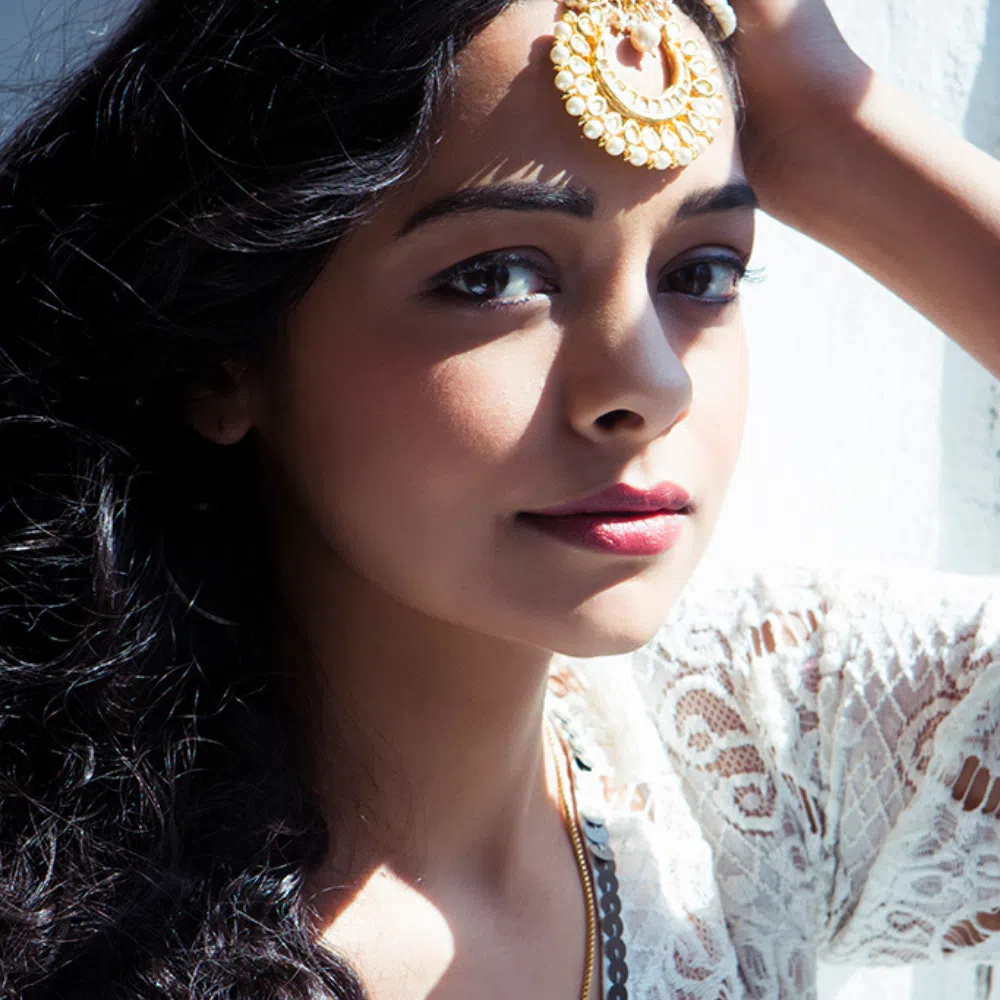 Amritha Shakti