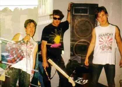 Generation Angst