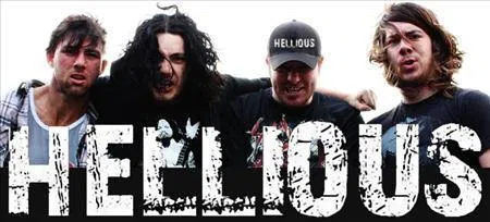 HELLIOUS