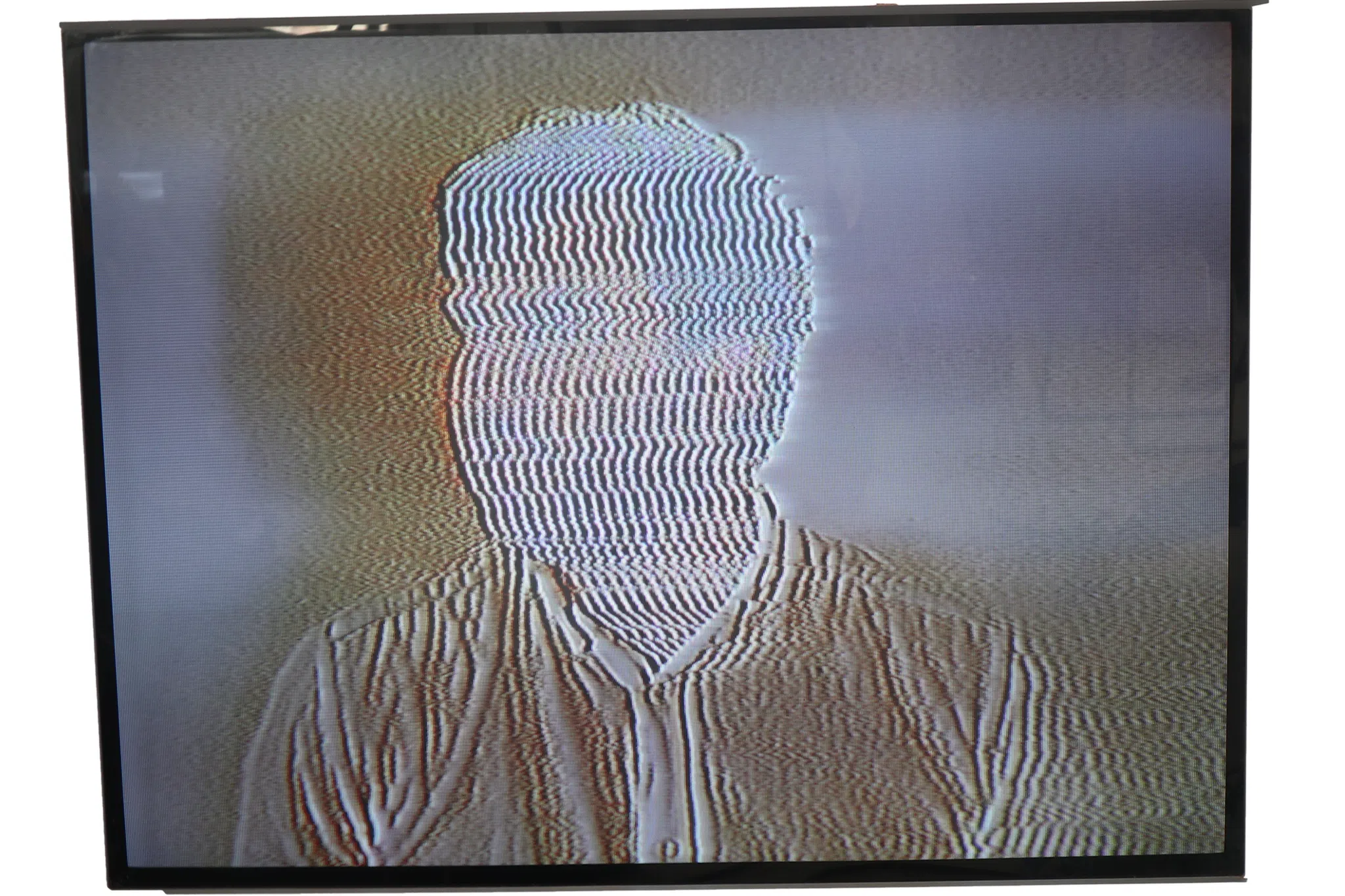 TV Misery