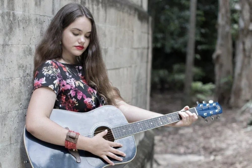 Mia Peled-Bolger