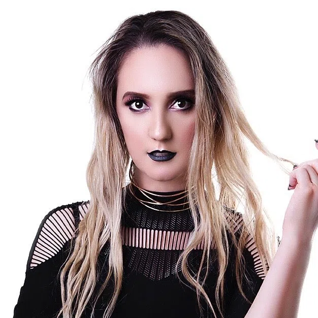 Lizzy Latimer