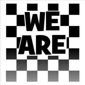 We Are