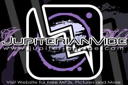 Jupiterian Vibe