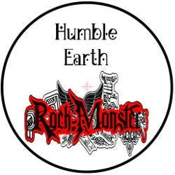 Rock Monster