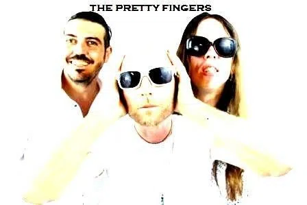The Pretty Fingers