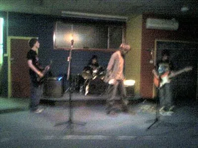 Breakstone