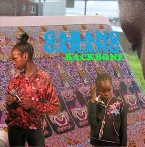 Kid's Rocking Reggae