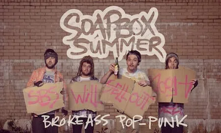 Soapbox Summer