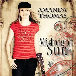 Amanda Thomas