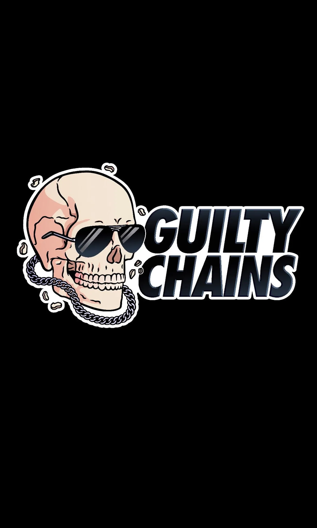 Guilty Chains