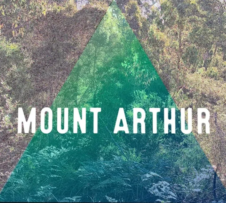 Mount Arthur