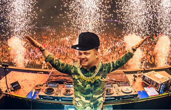 DJ Ton