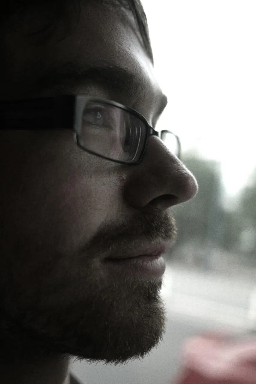 Gawain Davey