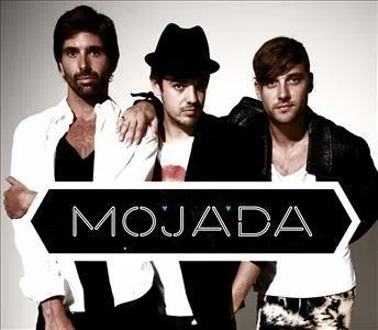 MOJADA