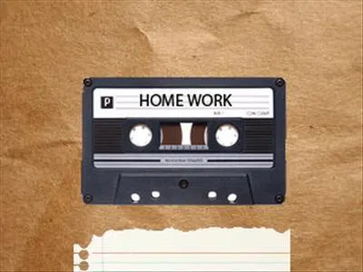 home work