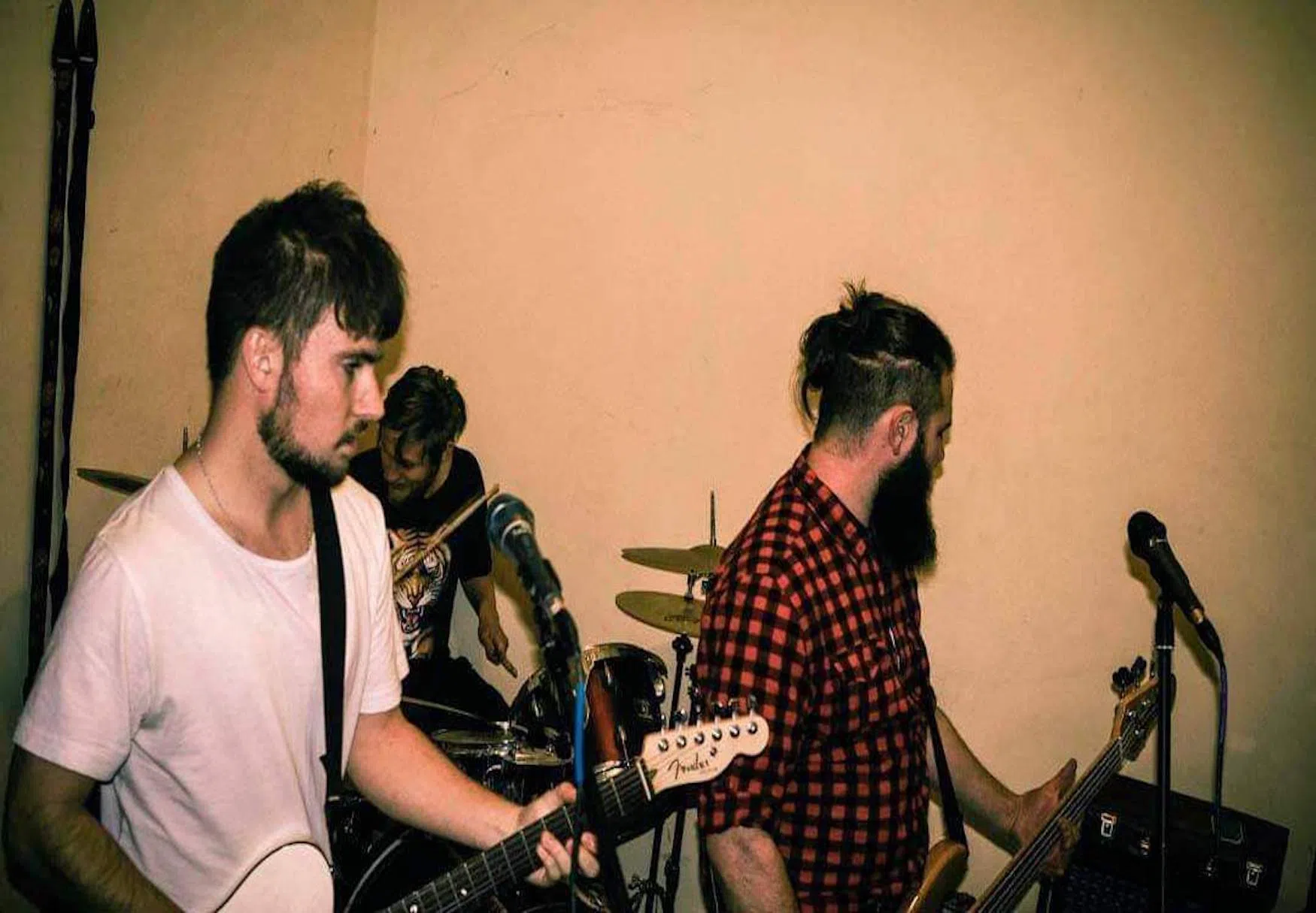 Scallywag Soul