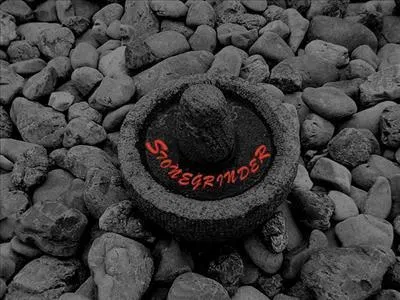 Stonegrinder