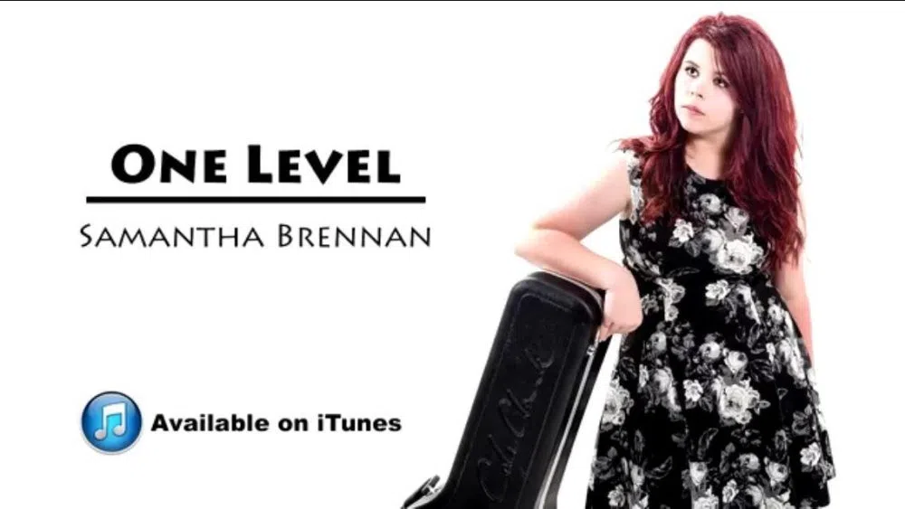 Samantha Brennan