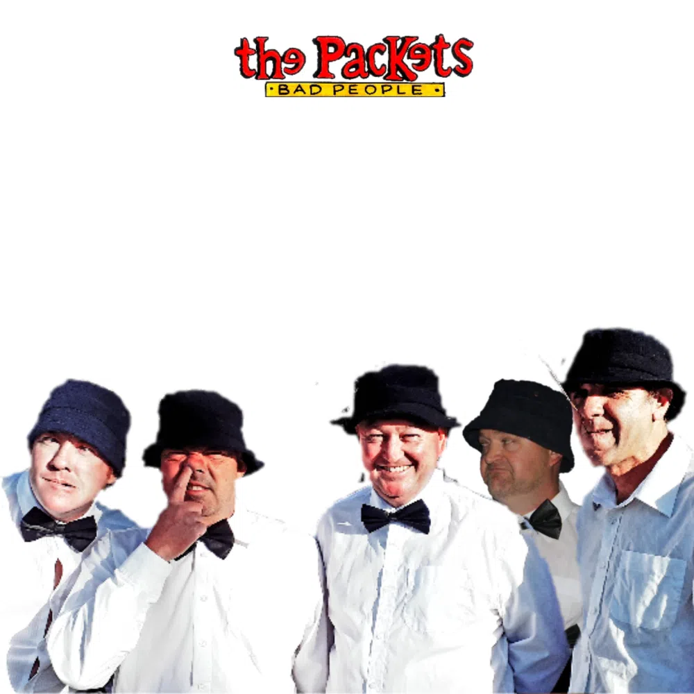 The Packets