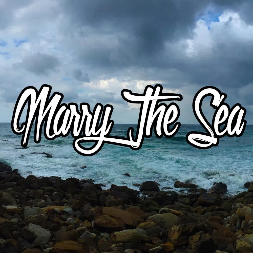 Marry The Sea