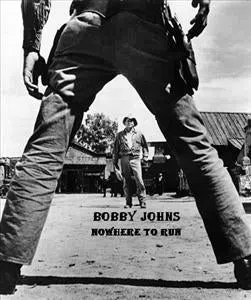 Bobby Johns Music