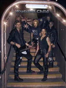 Wretchid Child