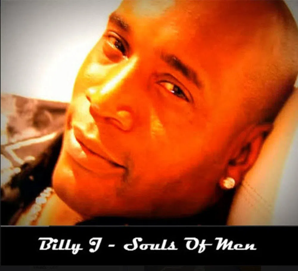 Billy J Souls Of Men