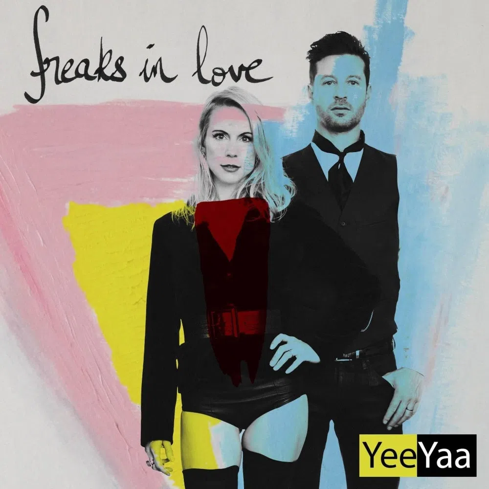 The Freaks in Love