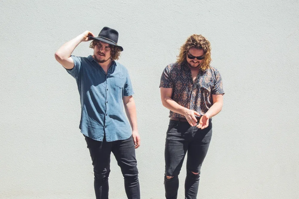 Pierce Brothers
